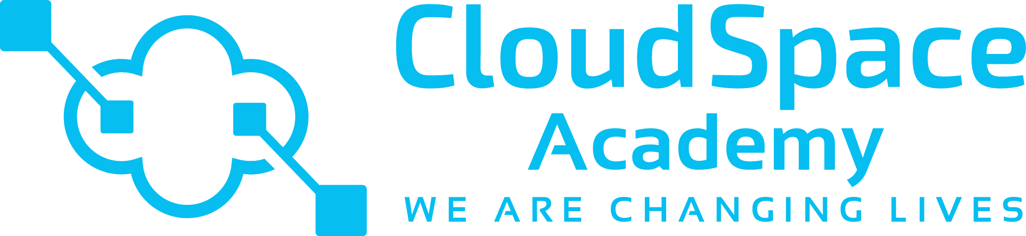 CloudSpace Academy Logo